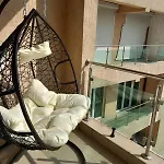 Apartament Mara 2 Complex Turistic Apolonia Pe Faleza *