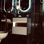 Apartament Mara 2 Complex Turistic Apolonia Pe Faleza Eforie Nord