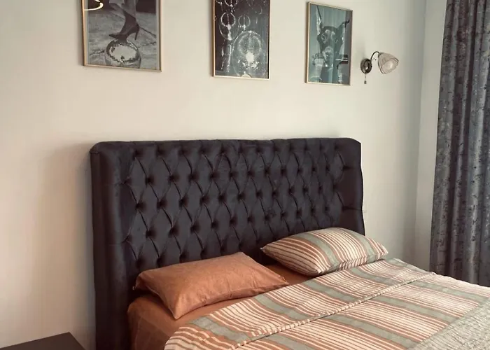 Mara 2 Complex Turistic Apolonia Pe Faleza * エフォリエ・ノルド